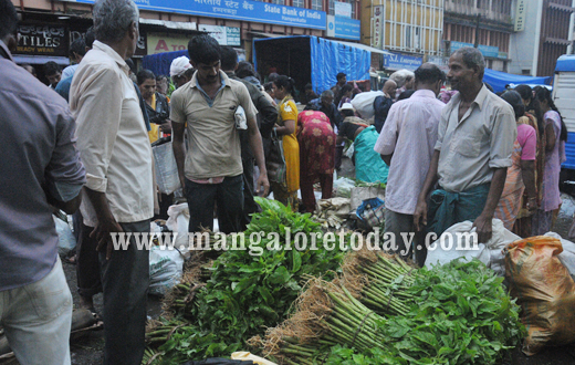 Ganesh chaturthi and Monthi Fest purchasing